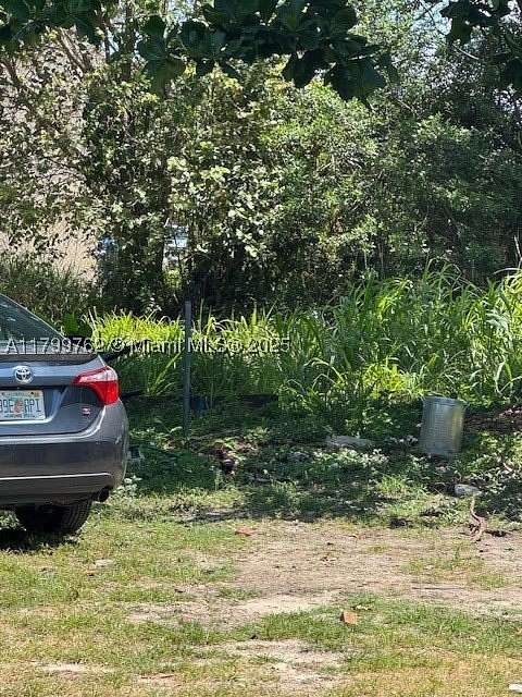 0.27 Acres of Residential Land for Sale in Miami, Florida