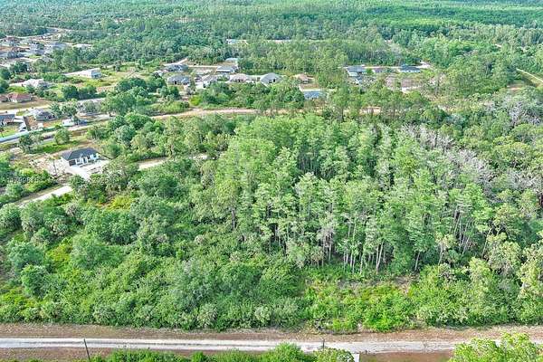 0.41 Acres of Residential Land for Sale in Lehigh Acres, Florida