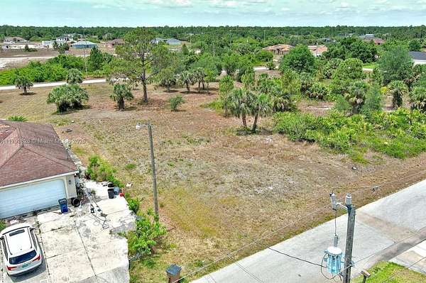 0.23 Acres of Residential Land for Sale in Lehigh Acres, Florida