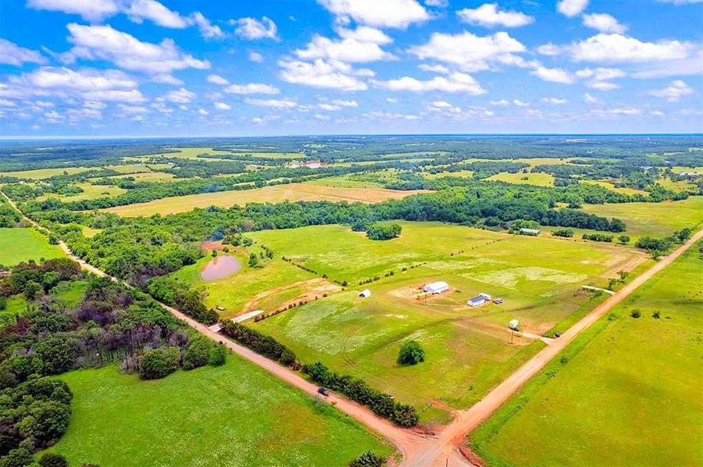 2 Acres of Residential Land for Sale in Guthrie, Oklahoma