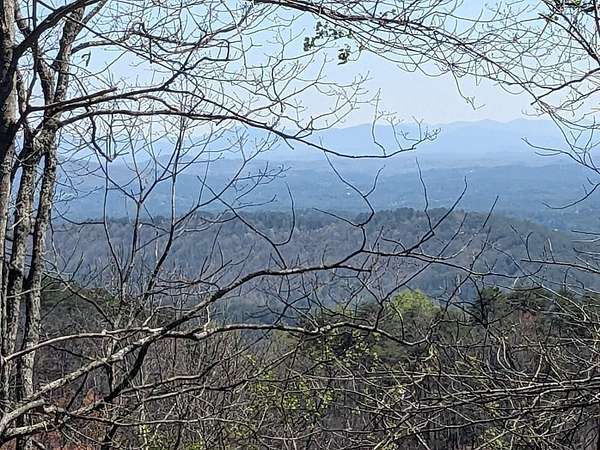 7.59 Acres of Land for Sale in Turtletown, Tennessee