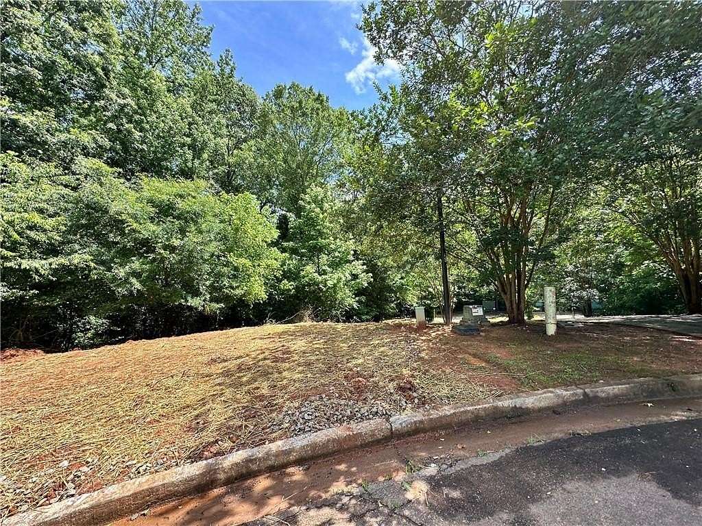 2.78 Acres of Residential Land for Sale in Jefferson, Georgia