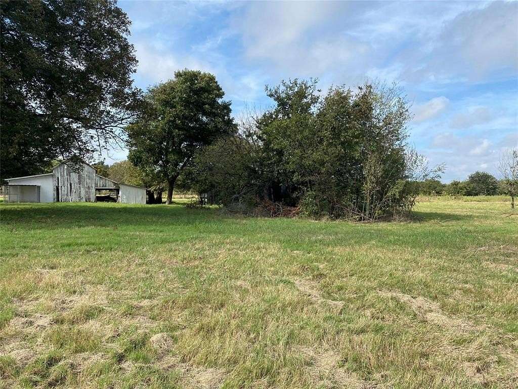 8.72 Acres of Land for Sale in Waco, Texas