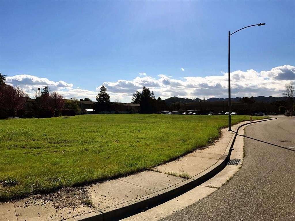 1.45 Acres of Commercial Land for Sale in Morgan Hill, California