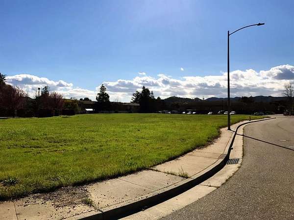 1.45 Acres of Commercial Land for Sale in Morgan Hill, California