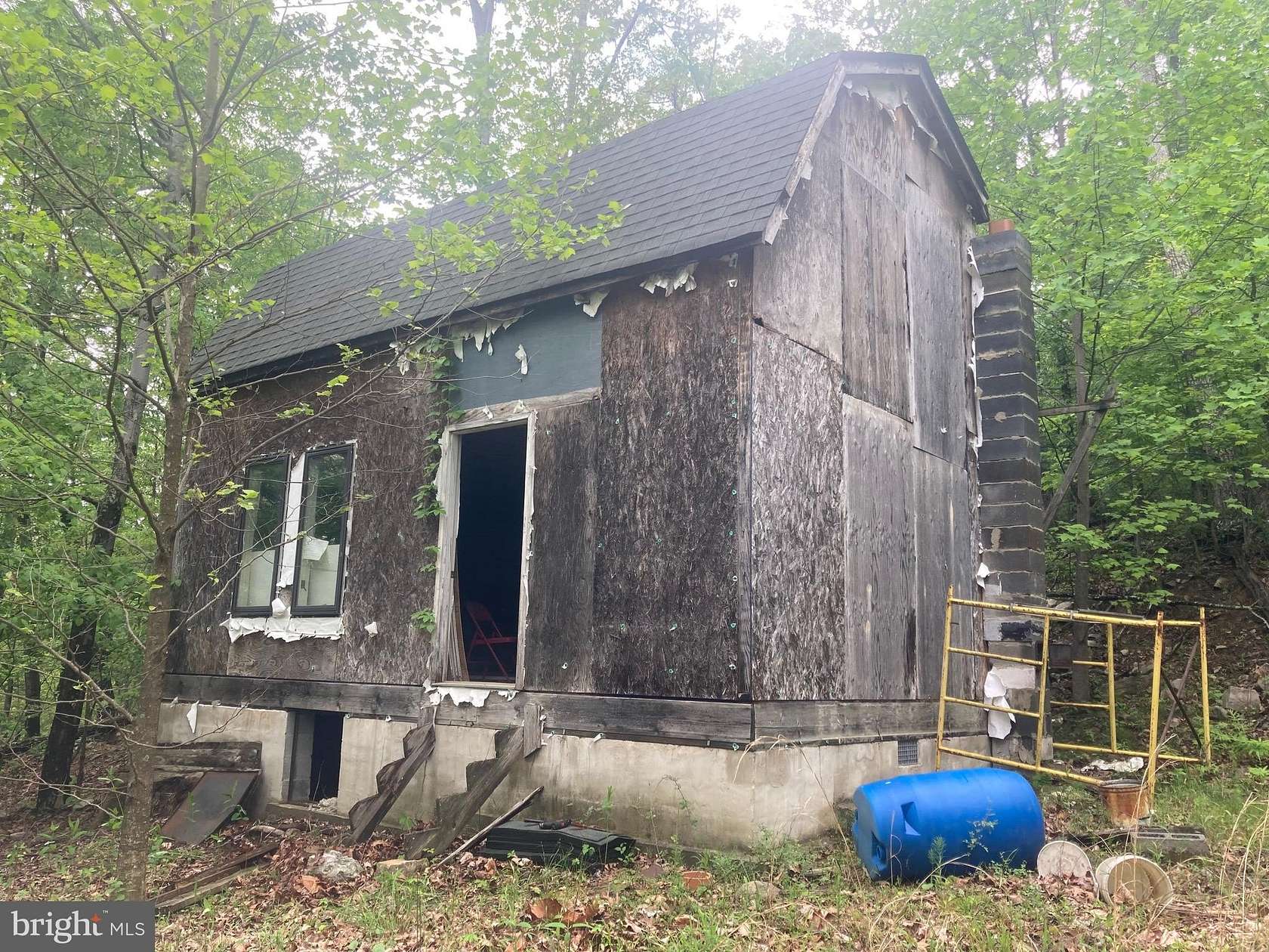 2 Acres of Land for Sale in Paw Paw, West Virginia