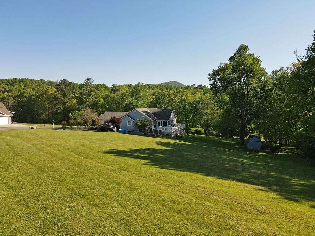 1.84 Acres of Residential Land for Sale in Young Harris, Georgia