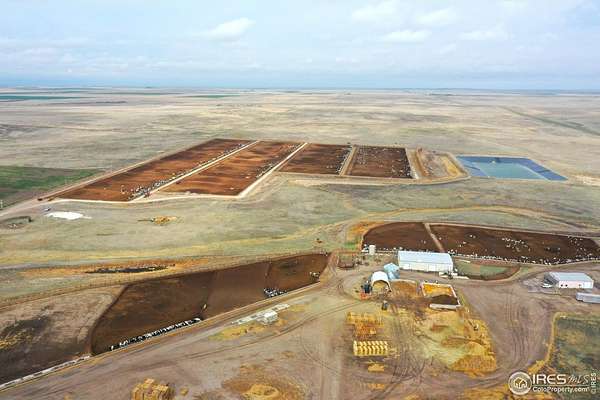 311 Acres of Agricultural & Residential Land for Sale in Merino, Colorado