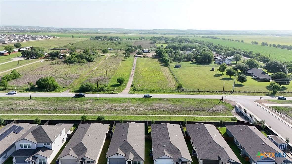 3 Acres of Commercial Land for Lease in New Braunfels, Texas