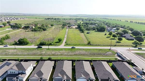 3 Acres of Commercial Land for Lease in New Braunfels, Texas