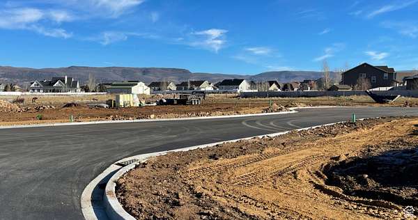 0.34 Acres of Residential Land for Sale in Heber City, Utah