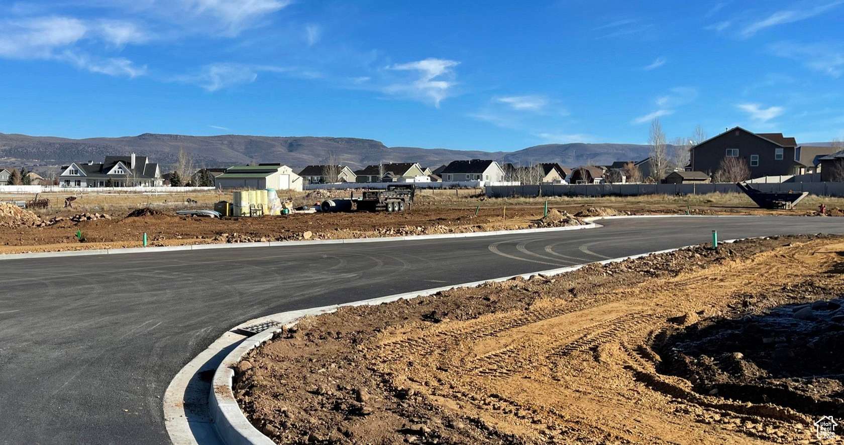 0.25 Acres of Residential Land for Sale in Heber City, Utah