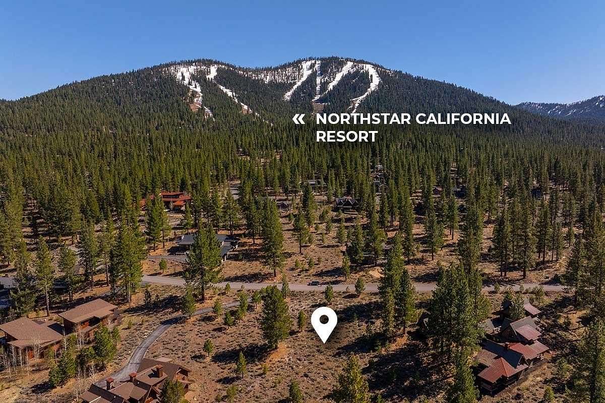1 Acre of Residential Land for Sale in Truckee, California