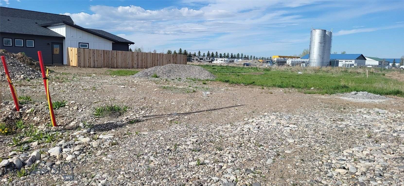 0.16 Acres of Mixed-Use Land for Sale in Belgrade, Montana