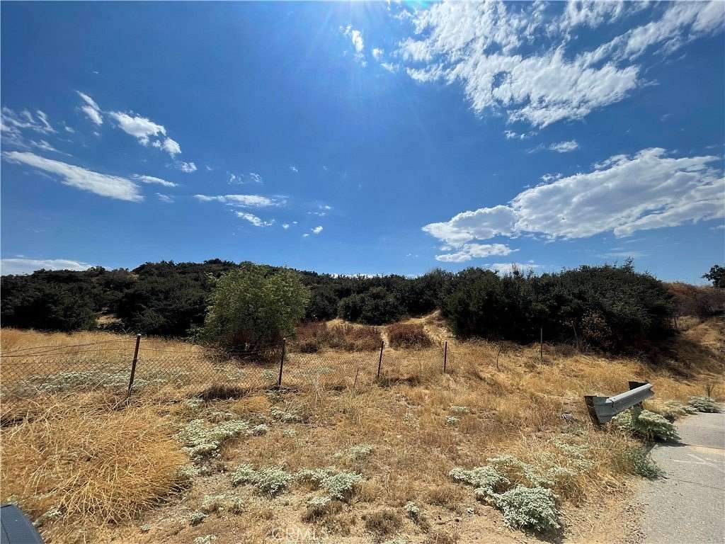 1.46 Acres of Residential Land for Sale in Yucaipa, California