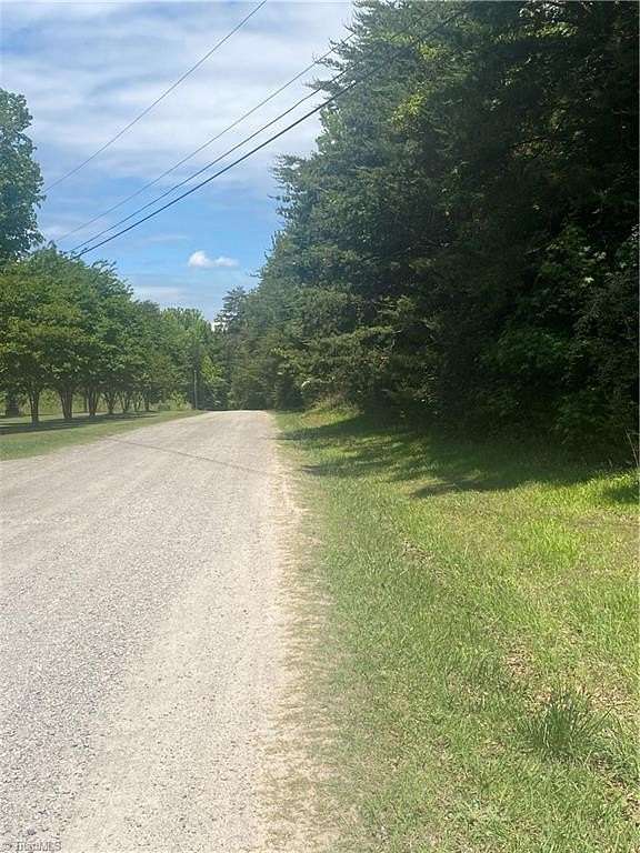 2 Acres of Residential Land for Sale in Pelham, North Carolina