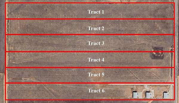 15 Acres of Land for Sale in Canyon, Texas