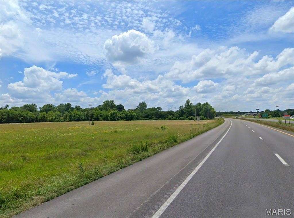 4.65 Acres of Commercial Land for Sale in St. James, Missouri
