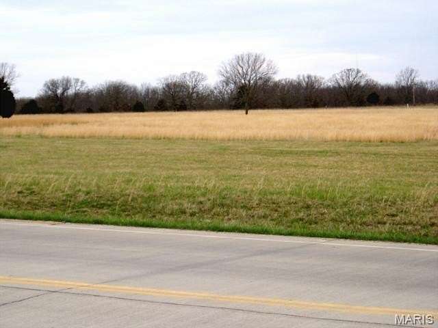 1 Acre of Commercial Land for Sale in St. James, Missouri