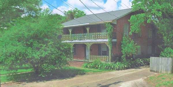 0.46 Acres of Commercial Land for Sale in Mobile, Alabama