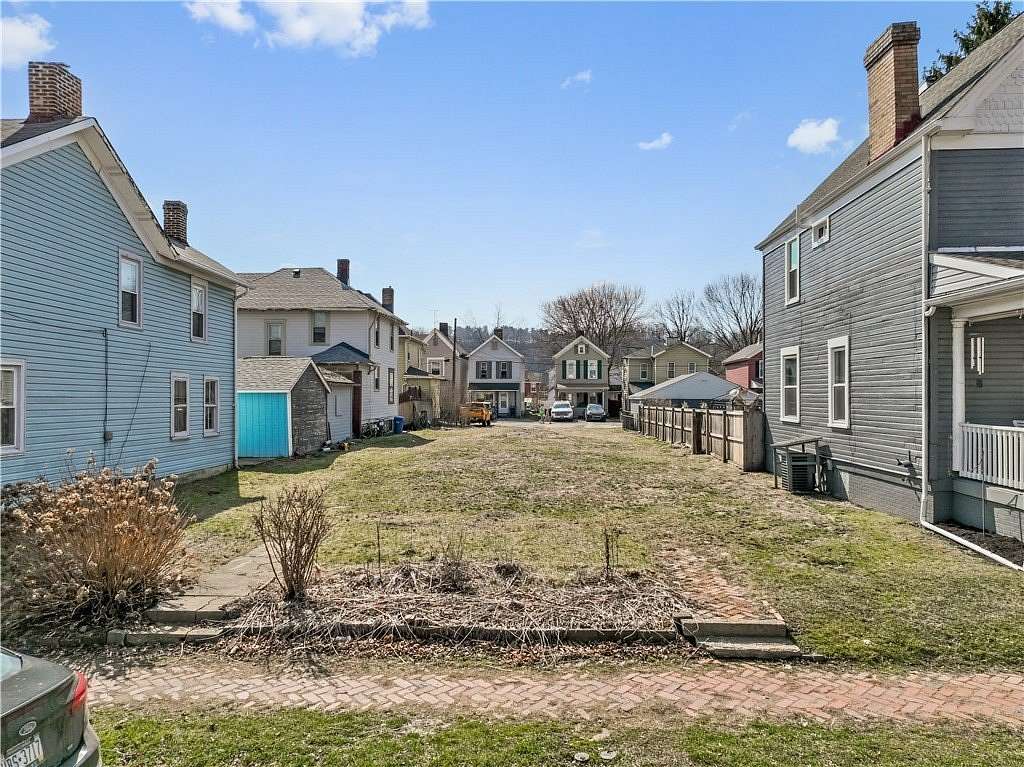 0.15 Acres of Residential Land for Sale in New Brighton, Pennsylvania