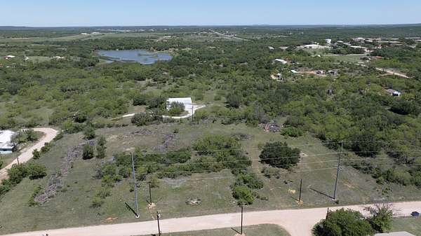 0.64 Acres of Residential Land for Sale in Cisco, Texas