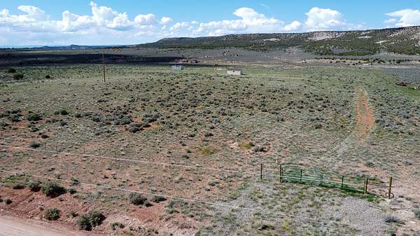40 Acres of Land for Sale in Glade Park, Colorado
