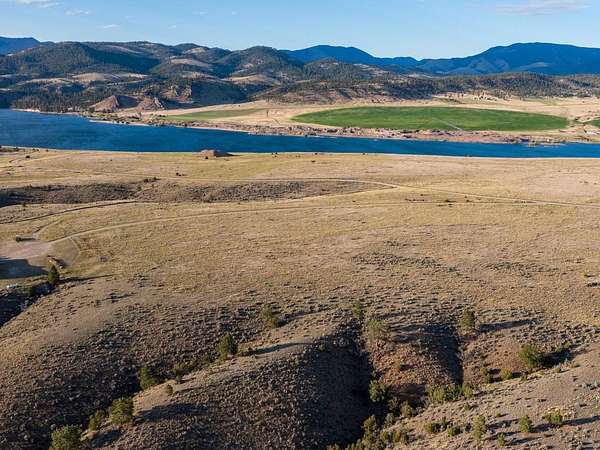 11 Acres of Recreational Land & Farm for Sale in Helena, Montana