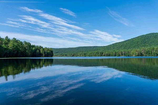 166 Acres of Recreational Land for Sale in Northville, New York