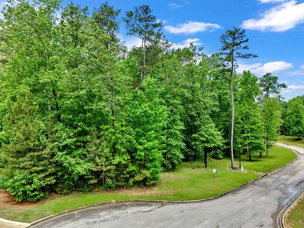 2.1 Acres of Residential Land for Sale in Birmingham, Alabama