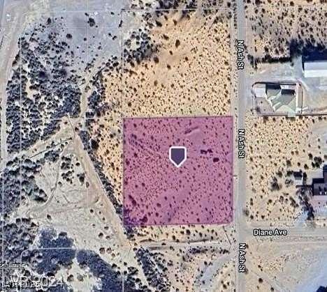 2 Acres of Residential Land for Sale in Overton, Nevada