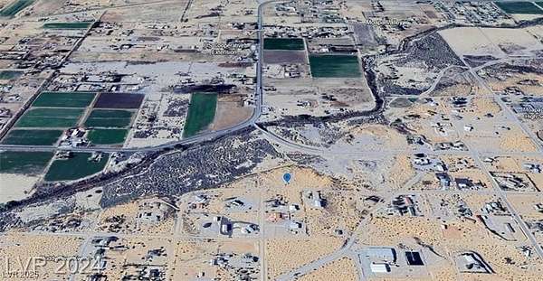 2 Acres of Residential Land for Sale in Overton, Nevada