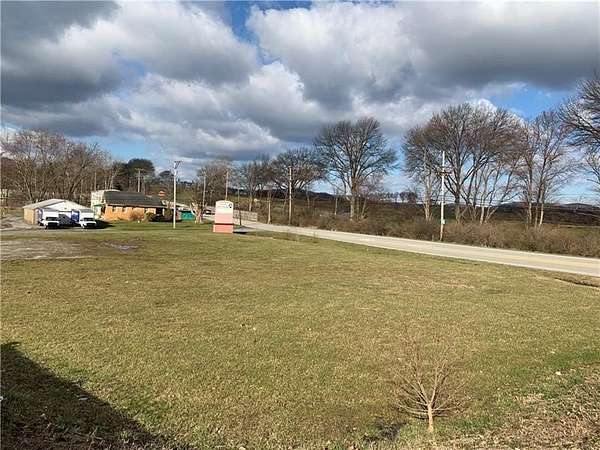 1.62 Acres of Commercial Land for Lease in Plum, Pennsylvania