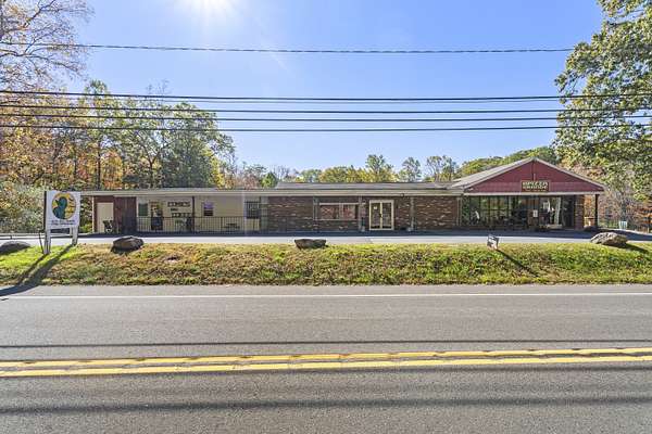 4 Acres of Mixed-Use Land for Sale in Deep River, Connecticut