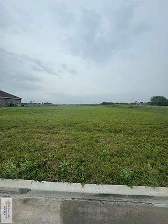 0.59 Acres of Residential Land for Sale in Brownsville, Texas