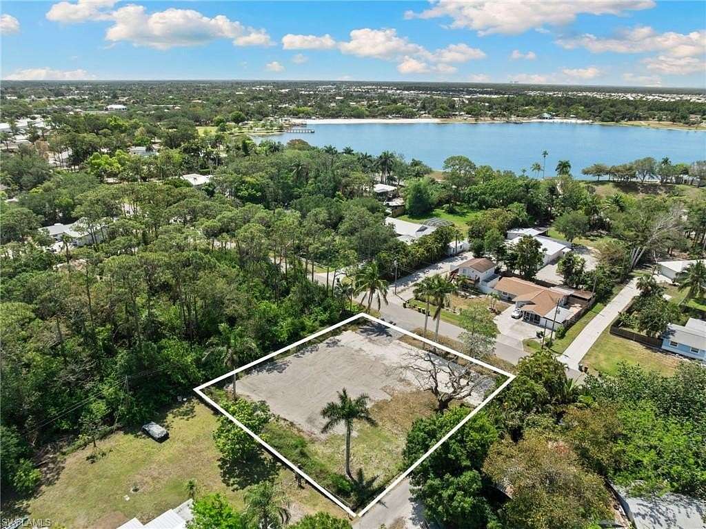 0.43 Acres of Residential Land for Sale in Naples, Florida