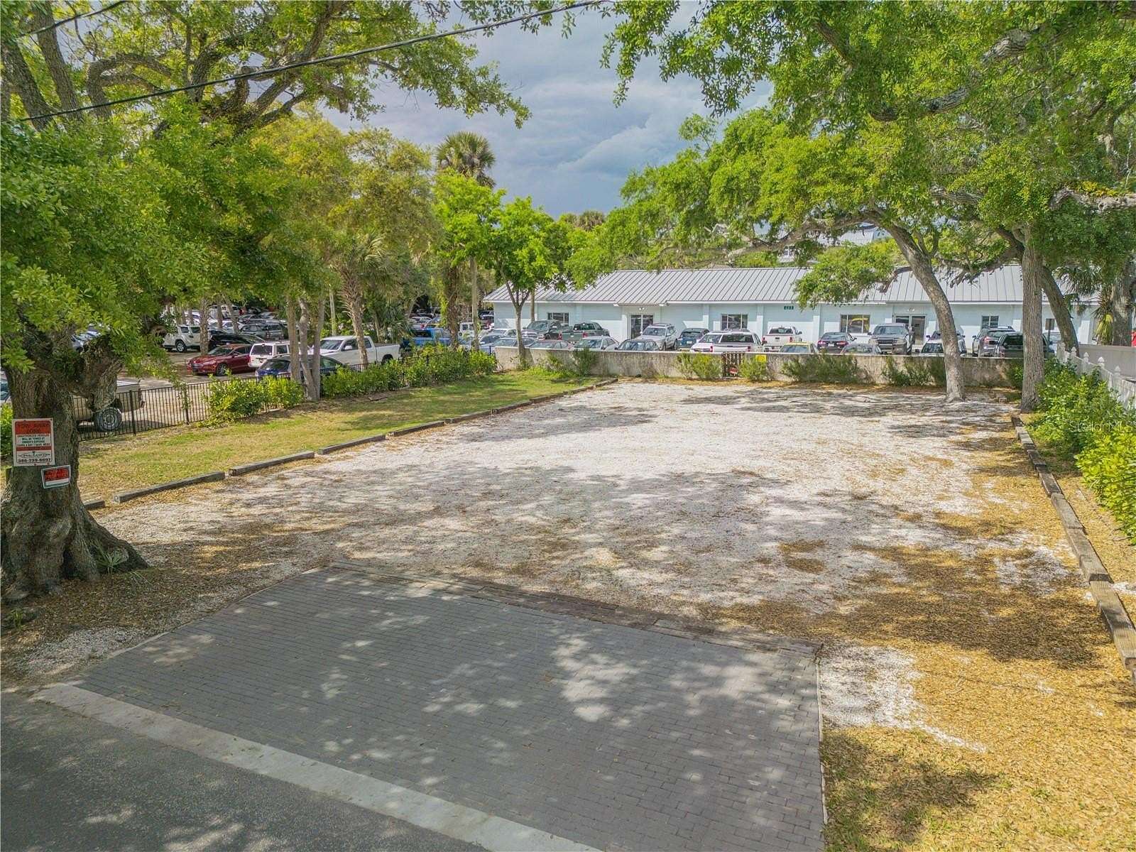 0.19 Acres of Mixed-Use Land for Sale in New Smyrna Beach, Florida