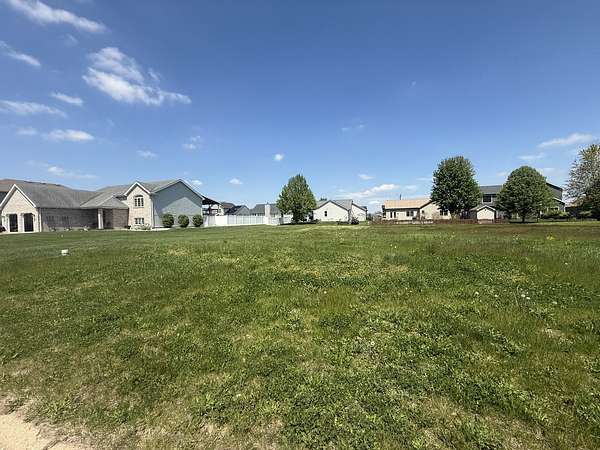 0.25 Acres of Residential Land for Sale in Braidwood, Illinois