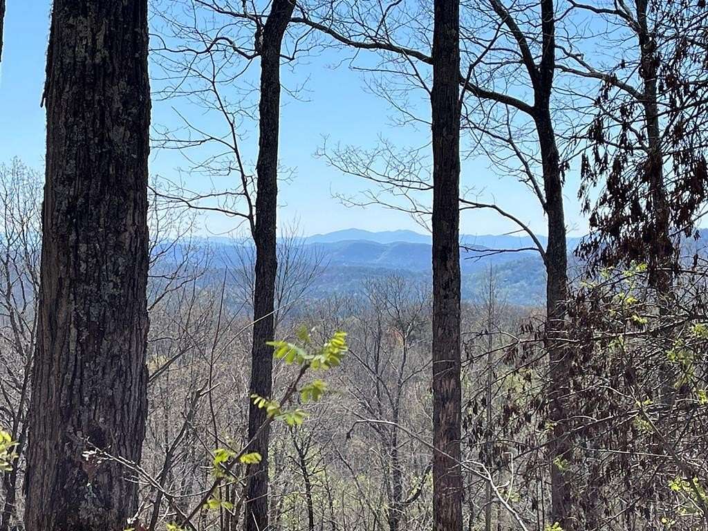 1.47 Acres of Residential Land for Sale in Murphy, North Carolina