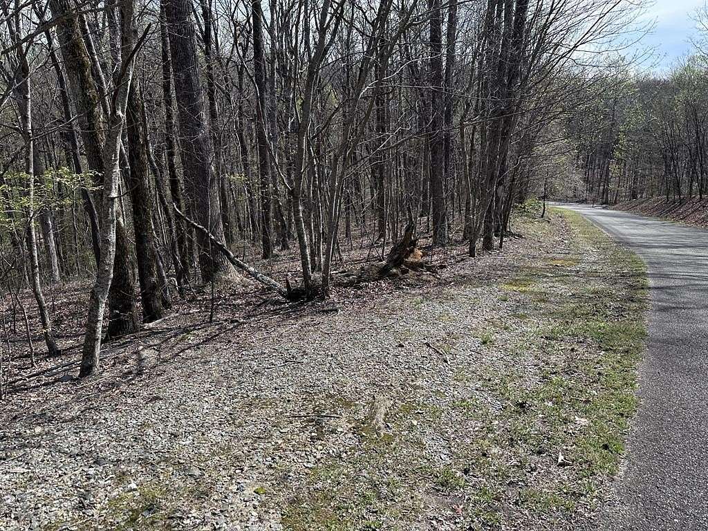 3.74 Acres of Residential Land for Sale in Ellijay, Georgia