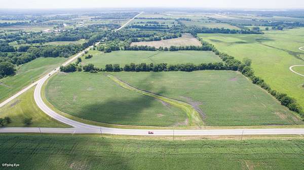 19.4 Acres of Land for Sale in Lockport, Illinois