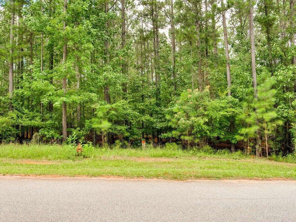 1.3 Acres of Residential Land for Sale in Lincolnton, Georgia