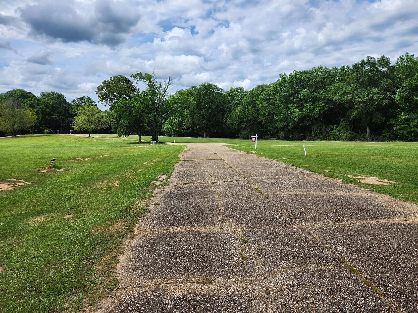 Residential Land for Sale in Collins, Mississippi