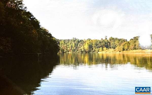 4.48 Acres of Residential Land for Sale in Goodview, Virginia