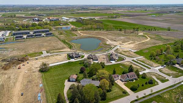 0.15 Acres of Residential Land for Sale in Ames, Iowa