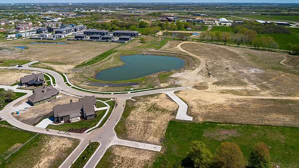 0.22 Acres of Residential Land for Sale in Ames, Iowa