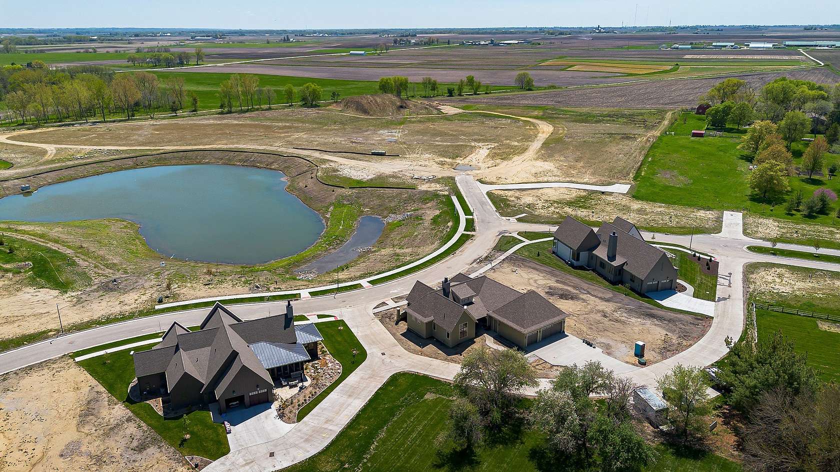 0.3 Acres of Residential Land for Sale in Ames, Iowa