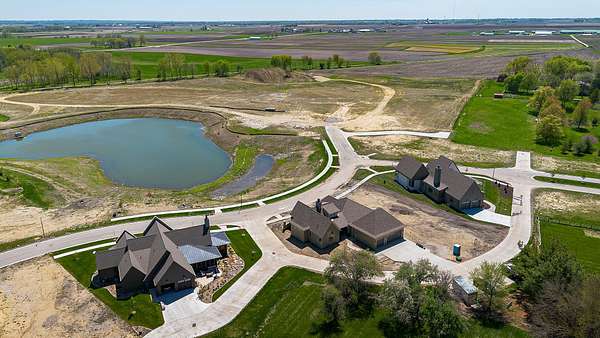 0.15 Acres of Residential Land for Sale in Ames, Iowa