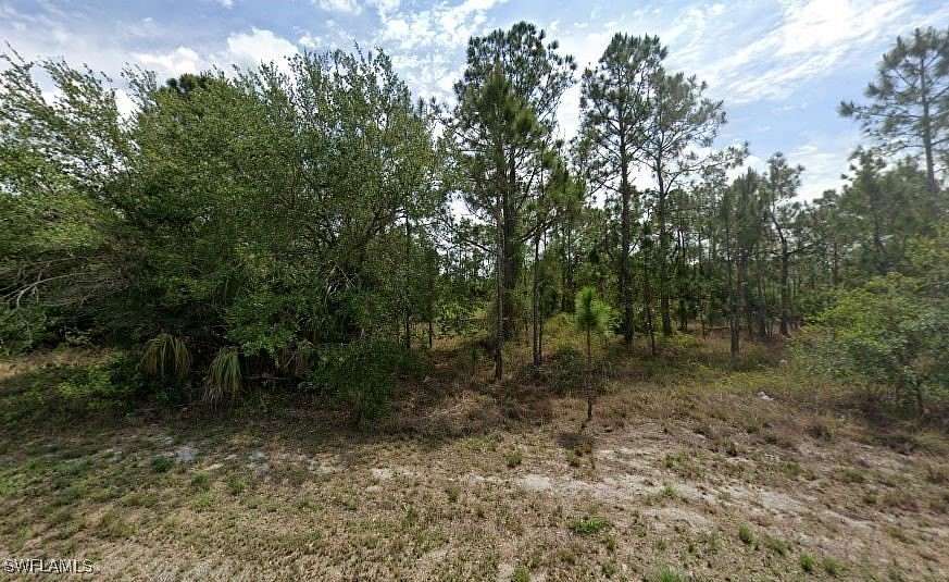 0.38 Acres of Residential Land for Sale in Lehigh Acres, Florida