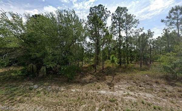 0.38 Acres of Residential Land for Sale in Lehigh Acres, Florida